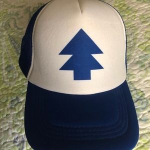dipper hat!